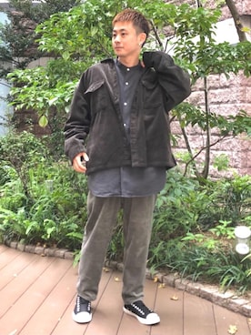 wattaさんのコーディネート