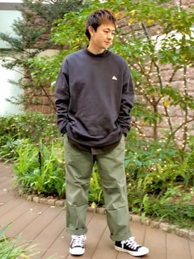 wattaさんのコーディネート