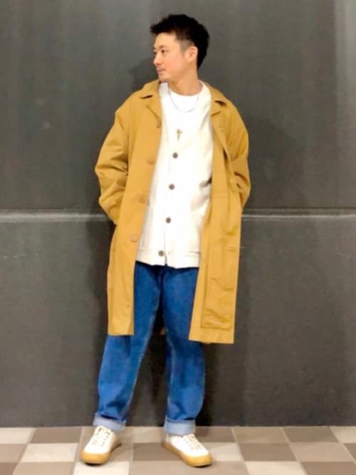 wattaさんのコーディネート