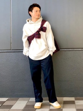 wattaさんのコーディネート