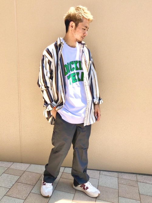 wattaさんのコーディネート