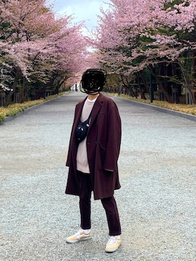 Harmo_Migiさんのコーディネート