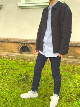 Harmo_Migiさんのコーディネート