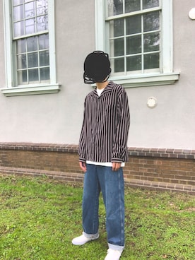 Harmo_Migiさんのコーディネート