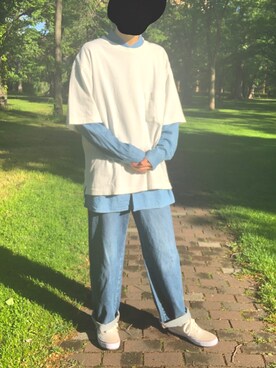 Harmo_Migiさんのコーディネート