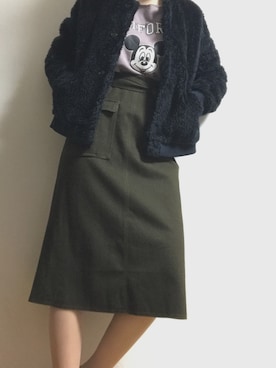 yuuuiさんのコーディネート