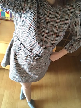 yuuuiさんのコーディネート