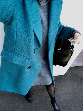 yuuuiさんのコーディネート