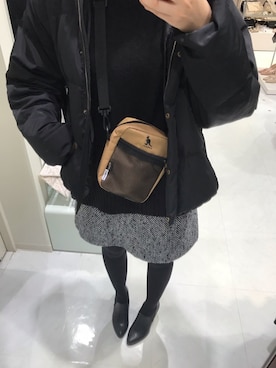 yuuuiさんのコーディネート