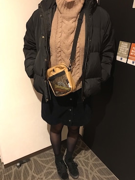 yuuuiさんのコーディネート