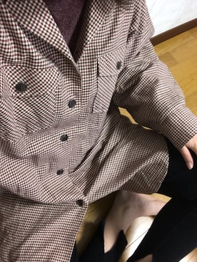 yuuuiさんのコーディネート