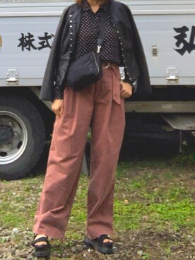 yuuuiさんのコーディネート