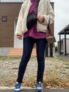 yuuuiさんのコーディネート