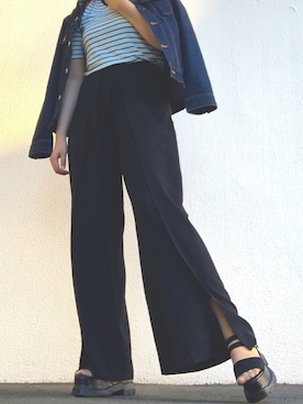 yuuuiさんのコーディネート