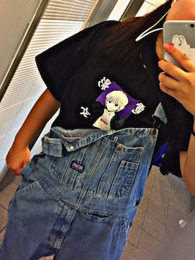 hrさんのコーディネート