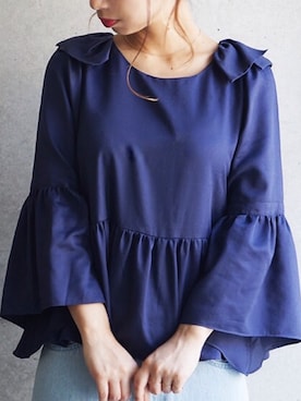 A_mari3さんのコーディネート