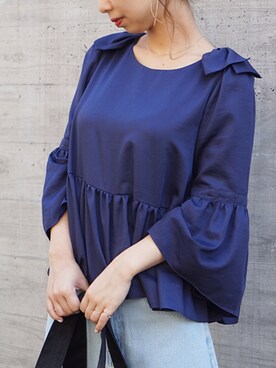 A_mari3さんのコーディネート