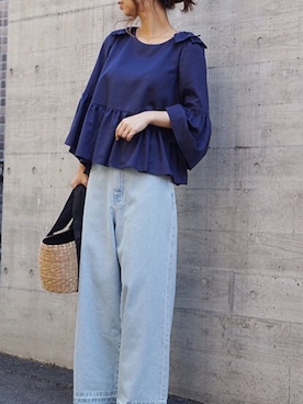 A_mari3さんのコーディネート