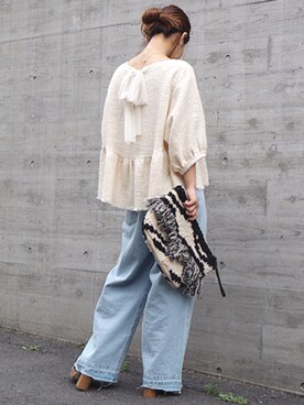 A_mari3さんのコーディネート