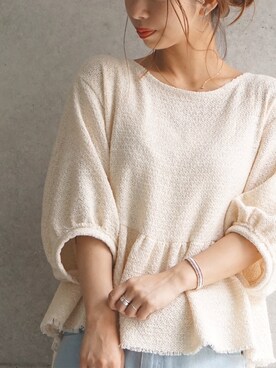 A_mari3さんのコーディネート