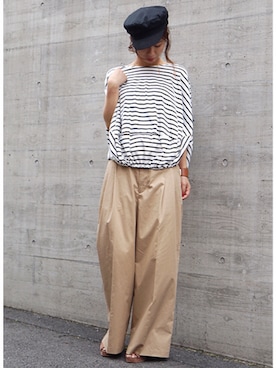 A_mari3さんのコーディネート