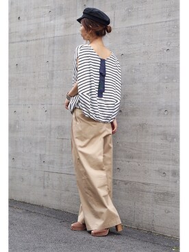 A_mari3さんのコーディネート