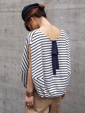 A_mari3さんのコーディネート