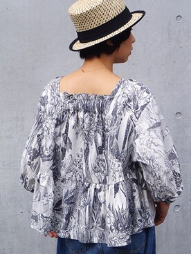 A_mari3さんのコーディネート