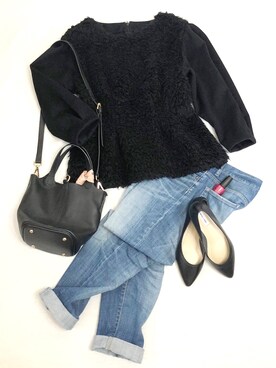 A_mari3さんのコーディネート