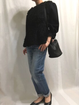 A_mari3さんのコーディネート