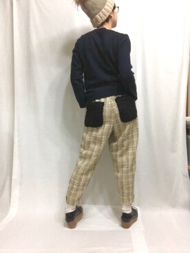 A_mari3さんのコーディネート