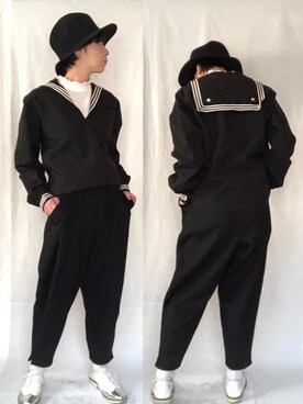 A_mari3さんのコーディネート