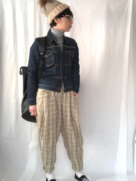 A_mari3さんのコーディネート