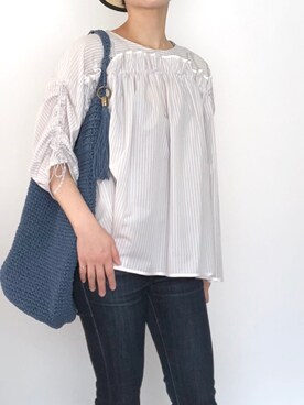 A_mari3さんのコーディネート