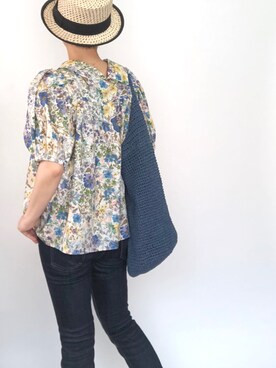 A_mari3さんのコーディネート