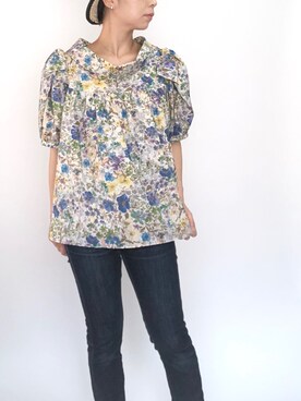 A_mari3さんのコーディネート