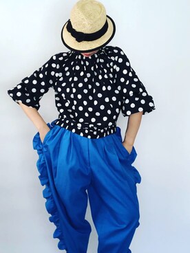 A_mari3さんのコーディネート