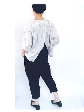 A_mari3さんのコーディネート