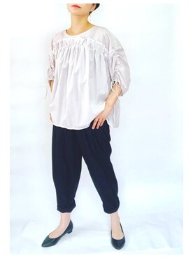 A_mari3さんのコーディネート