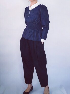 A_mari3さんのコーディネート