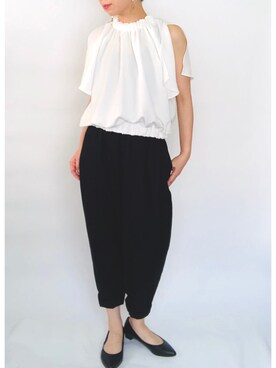 A_mari3さんのコーディネート