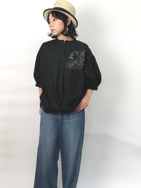 A_mari3さんのコーディネート