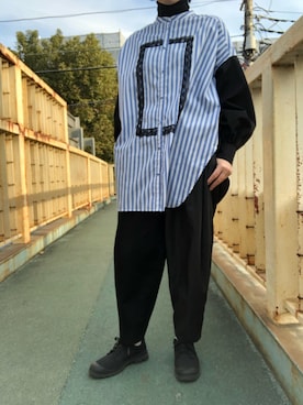 A_mari3さんのコーディネート