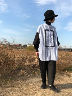 A_mari3さんのコーディネート