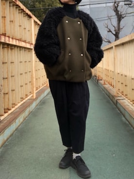 A_mari3さんのコーディネート