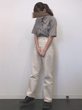 ゆさんのコーディネート
