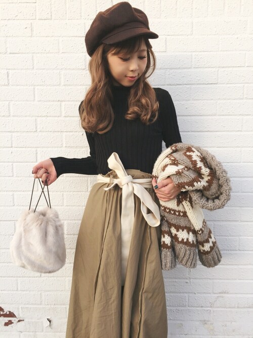 カーディガン TODAYFUL Cowichan Knit 去年売れに売れた!! 幻のTODAYFUL(トゥデイフル) Cowichanニット 今年