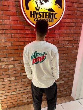 RAIKIさん（メンズ・177cm）の春コーディネート