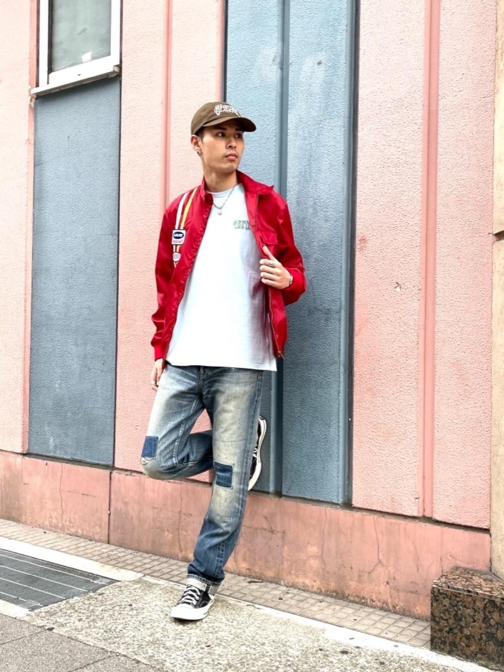 HYSTERIC GLAMOUR（ヒステリックグラマー）の「TROPICAL ADVENTURES