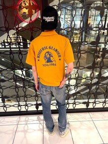 HYSTERIC GLAMOUR（ヒステリックグラマー）の「VIVA1984 スウェット